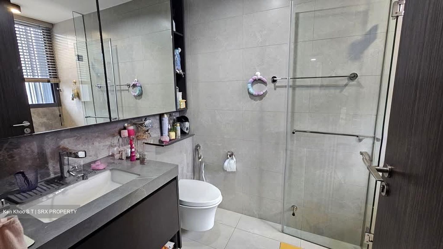 Parc Clematis (D5), Apartment #575085721
